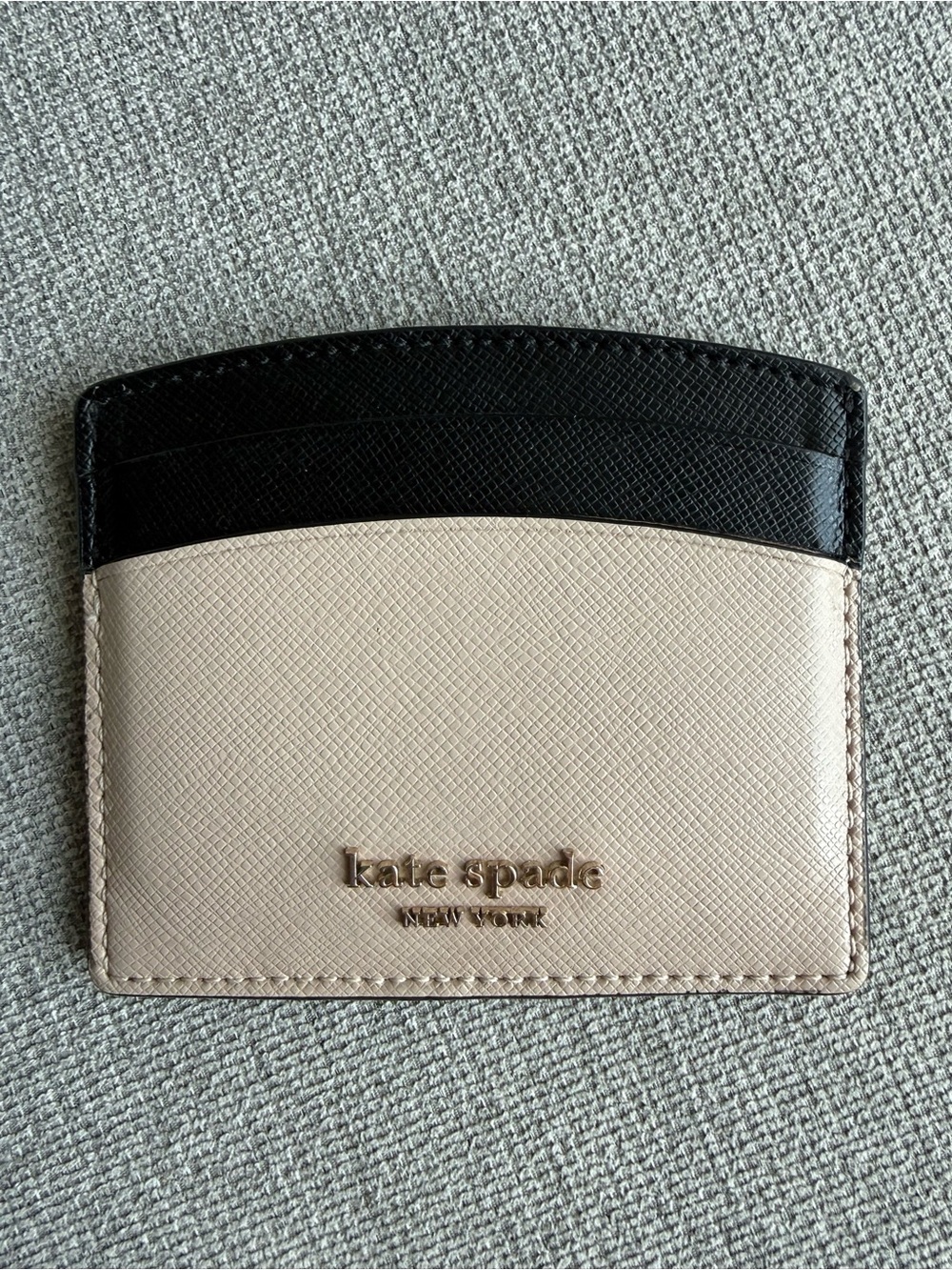 Kate Spade Card Holder